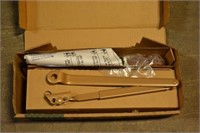 New In Box Norton 7500 Door Closer Light Bronze