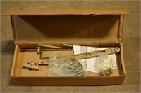 New In Box Norton 7500 Door Closer Dull Bronze