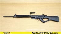 C.I.A.L.(CANADA) IMPORTED BY CENTURY ARMS L1A1 SPO