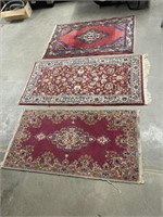 Entry rugs