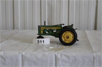 JD 20 series toy tractor