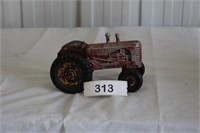 MF Tru Scale toy tractor