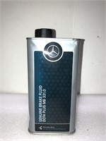 Mercedes Benz Guinuine Brake Fluid 1.05 Quarts