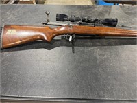 Remington model 721 300 H+H mag