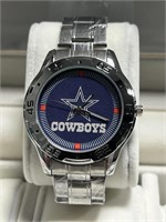 Dallas Cowboys Watch