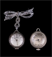 Bucherer Early Swiss Watches
