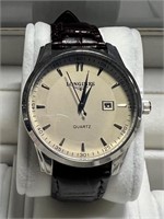 Longines Quartz Watch