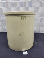 10 Medalta Potteries LTD large crock