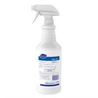 2pk 1qt Diversey Virex TB Disinfectant A5