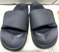 Bench Unisex Size 9 Sandals ( Pre-owned )