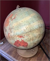 Vintage Globe