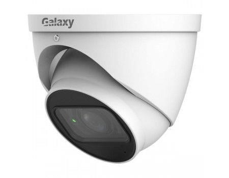 Galaxy 5MP 4-in-1 IR Motorized Turret Camera