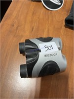 Binoculars 8x25UCF