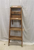 4' Keller Step Ladder