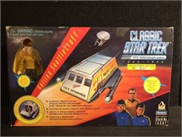 Star Trek Galileo Shuttlecraft 30th Anniversary