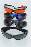 Lot of Various Sunglasses