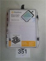 WATERPROOF TABLET CASE