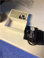 Sphygmomanometer