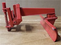 Ertl Tractor Blade 211SF