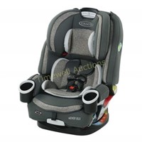 Graco 4Ever DLX 4 in 1  Infant-Toddler Seat