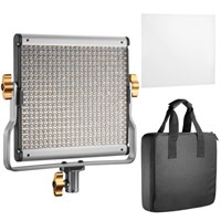 Neewer Dimmable Bi-Color 480 LED with U Bracket