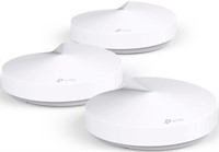 TP-Link Deco Whole Home Mesh WiFi System - Replace