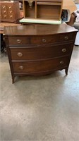 Mengel Furniture Co. 3 Drawer Chest