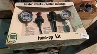 Tune up kit