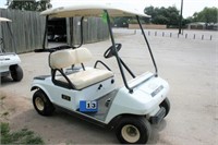 Club Car Golf Cart #23