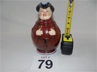 CREIL ET MONTEREAU TOBY JUG