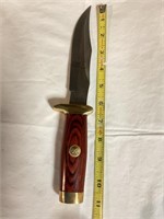 Joseph E Johnson knife