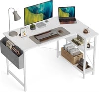 Small L Shaped Computer Desk
