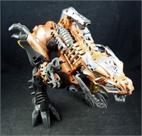 Transformers 26" Grimlock T Rex Dinosaur Figure