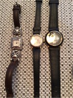 Lot of Assorted Watches