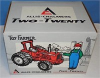 Toy Farmer AC 220, 1995