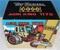 Toy Farmer Case Agri King 1170, 1996