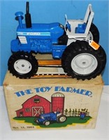 Toy Farmer Ford 7710 1983