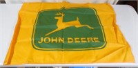 Yellow JD Flag