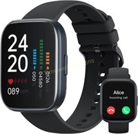 TRUEFREE Smart Watch 1.96 Full Touch Screen