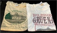 Gruene Hall T Shirts
