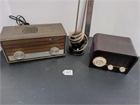 Vintage Radios and More