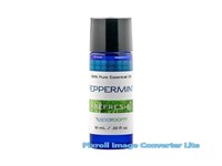 10ml Essential Oil Peppermint - SpaRoom