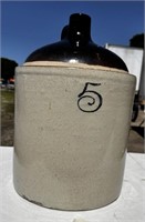 5 GALLON JUG