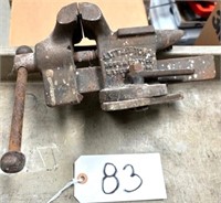 Small Vise