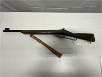 Daisy model 99 BB rifle (no guts)