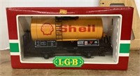LGB Shell 4040S