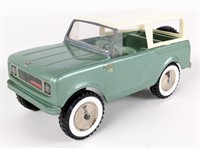 Original Ertl International Harvester Scout Truck