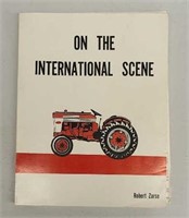 On the International Scene by Robert Zarse