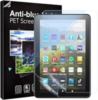 [2 Pack] TiMOVO Anti Blue Light Screen Protector C