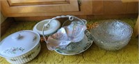 kitchenware lot